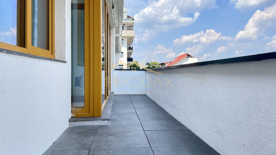 Apartament 2 Camere**TERASA**Bloc boutique***NOU// DOMENII - Poză 16