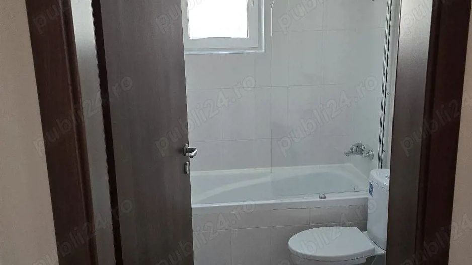 De închiriat apartament 2 camere  Apărătorii Patriei - Poză 9