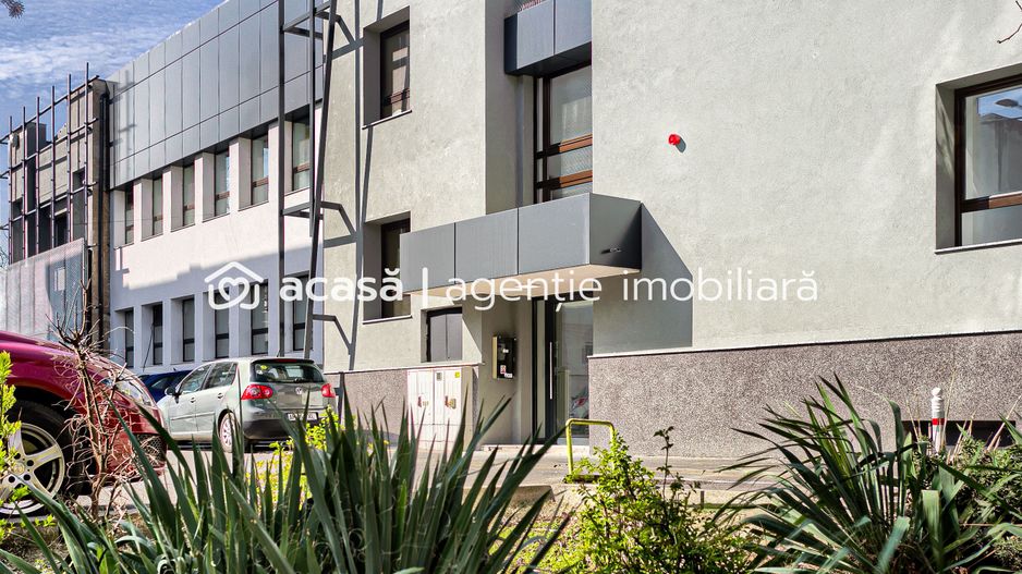 Birouri premium de închiriat Arad - Poză 5
