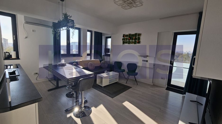 DE VÂNZARE APARTAMENT 2 CAMERE CRANGASI | DECOMANDAT | BOXA | PARCARE - Poză 1