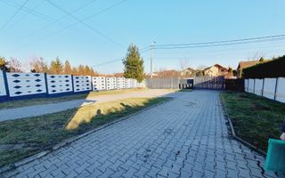 Casa de inchiriat in Cetate - Poză 13