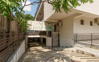 Spatiu comercial  424 mp  Oportunitati multiple - Baneasa Jandarmeriei - Poză 10