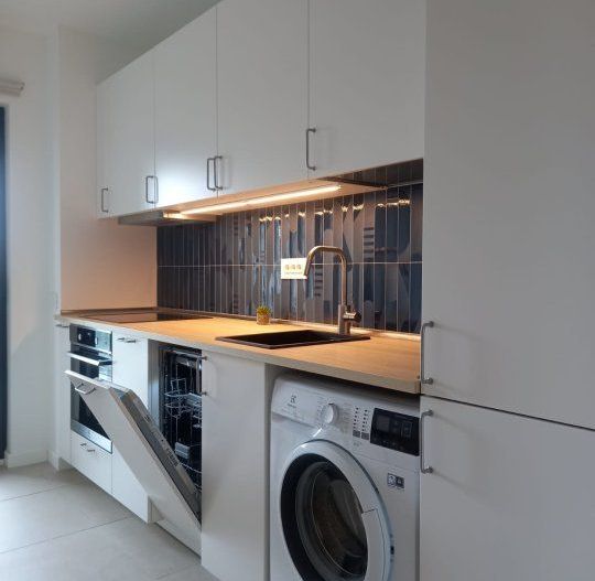 APARTAMENT PARCULUI 20 | LUX - Poză 5
