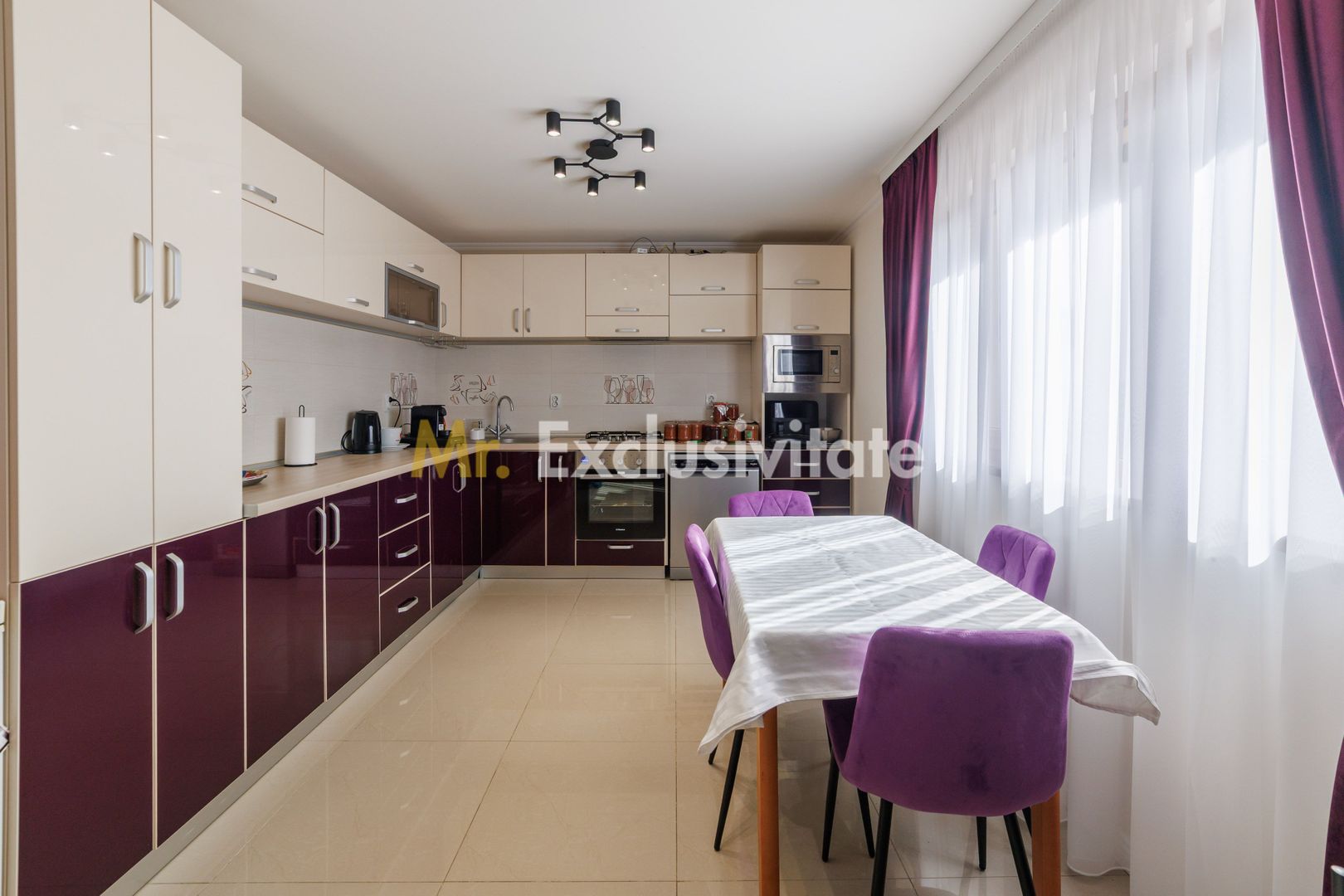 VILĂ 4 dormitoare, RENOVATĂ COMPLET 2026, Prundu, teren 937 mp - Poză 4