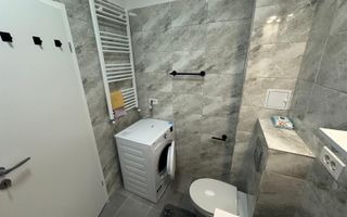 Prima Inchiriere - 2 camere, mobilat si utilat, Grand Arena Mall - Poză 12