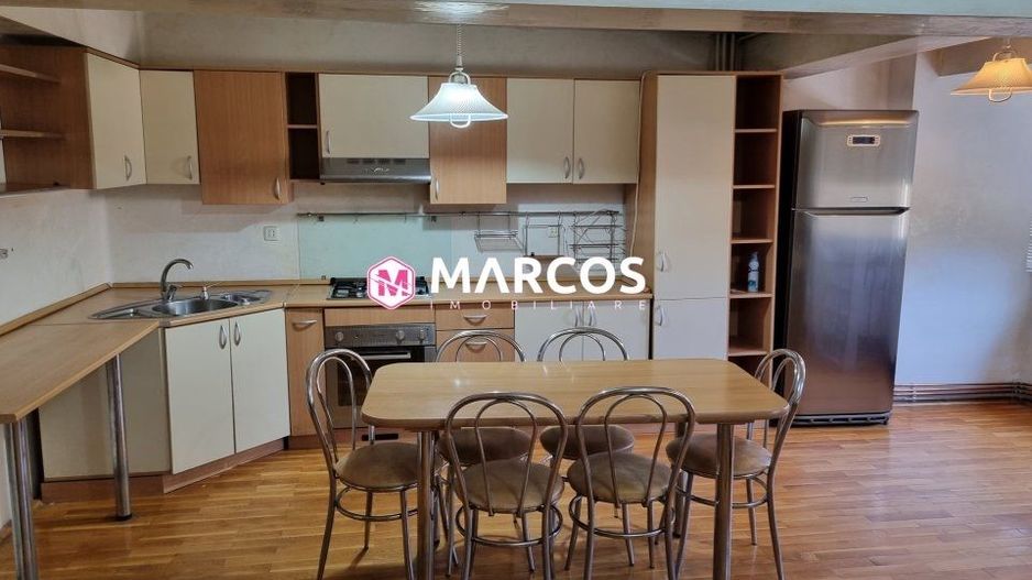 Apartament 3 camere, et.2, Central, ID 953 - Poză 3