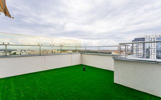 Vânzare, apartament 2 camerea, str. Mihail Sadoveanu, Ciocana - Poză 19