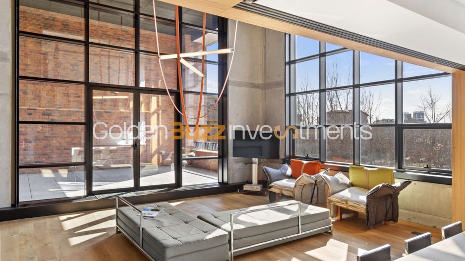 Apartament unic | Duplex | 4 camere - Poză 2