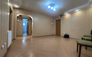 Vanzare apartament cu 4 camere luminos, vedere deschisă-Targoviste-M5 - Poză 2