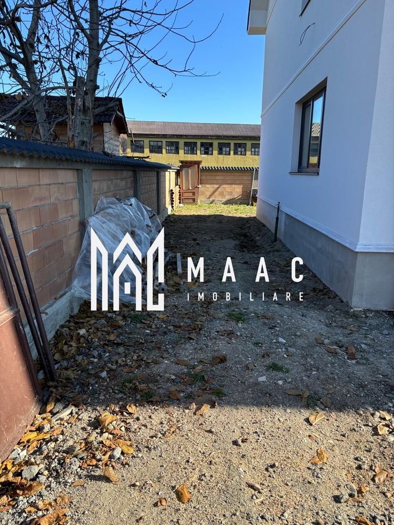 Casa tip duplex | Terasa | Rasinari - Poză 5