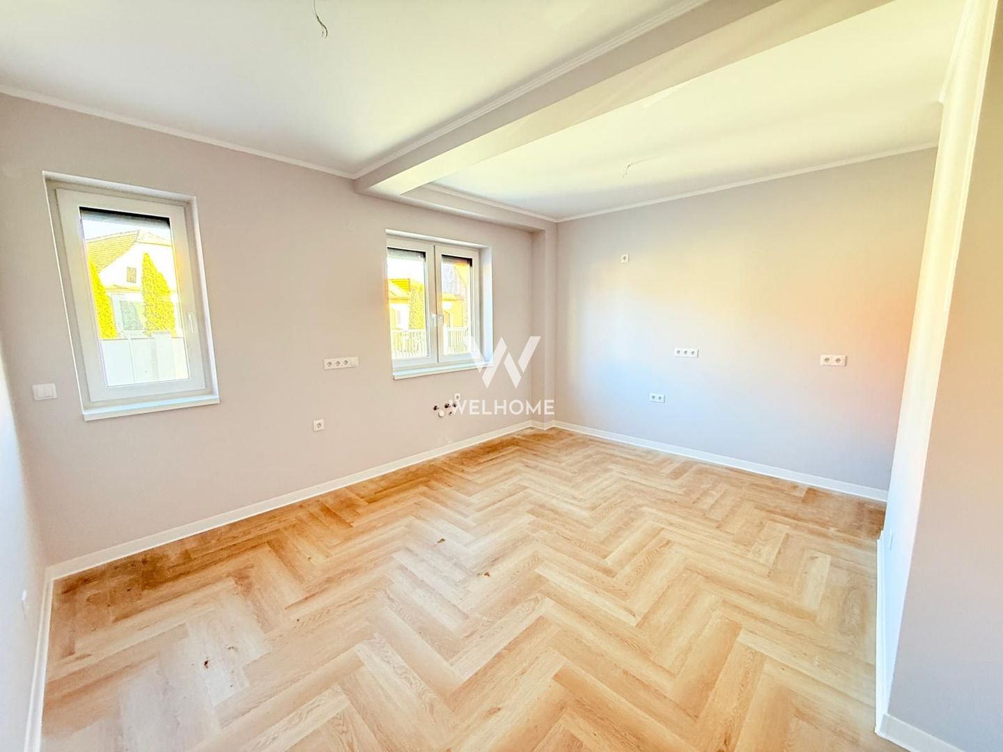 Casă individuală premium de vânzare în Șelimbăr – 650 mp teren - Poză 13