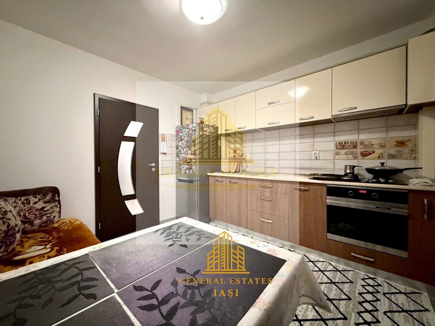 Vânzare apartament 2 camere, la cheie | Valea Lupului - Poză 11