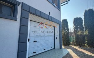 Vila ultra moderna, 9 camere, independenta energetic, Campina, Prahova - Poză 3