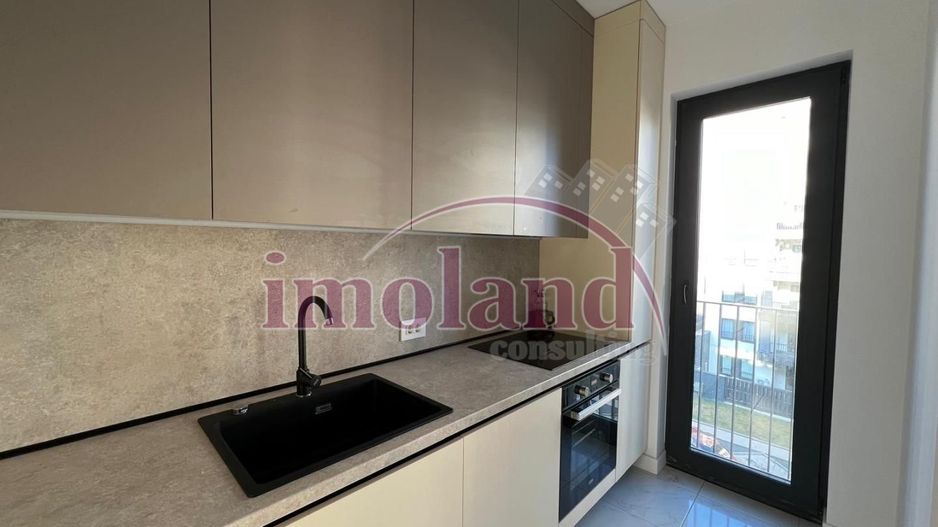 Inchiriere - apartament 2 camere - mobilat&utilat - Pipera-Avalon Estate - Poză 4