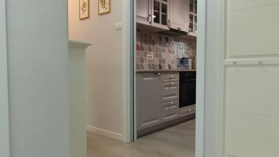 De inchiriat! Apartament frumos si mare in Gheorgheni - Poză 33