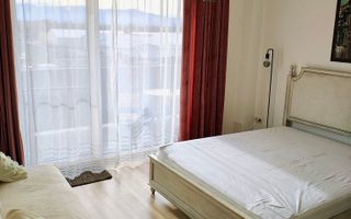 Studio de închiriat zona Stefan cel Mare - Poză 1