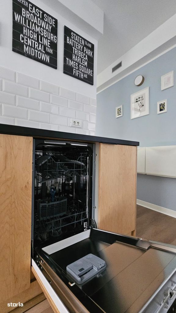 Inchiriere apartament 2 camere - Poză 4