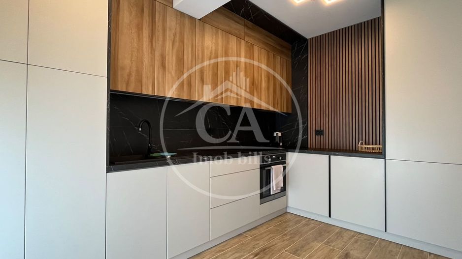 Apartament cu 3 camere de vânzare în zona Cantemir, Oradea - Poză 3