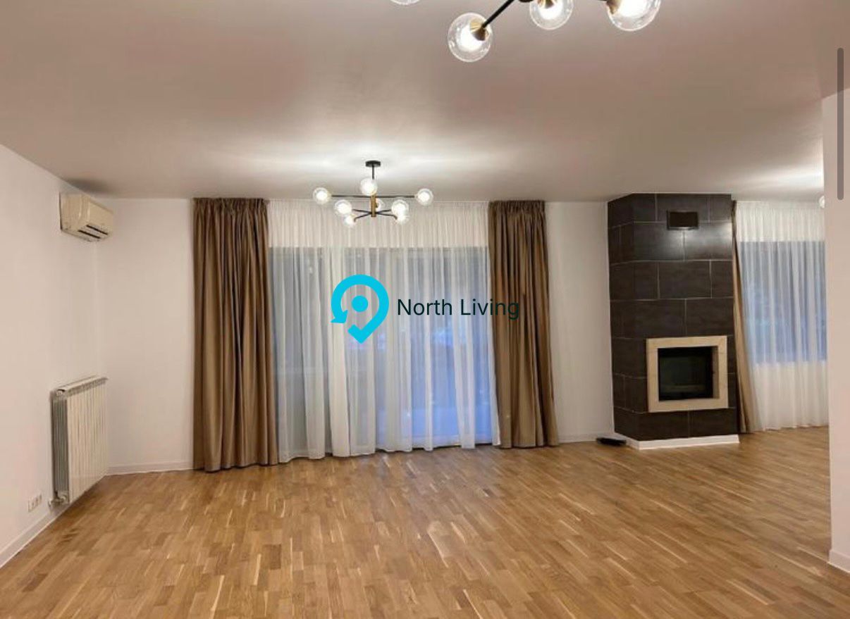 4 Camere 120 mp | Terasă 21 mp | Piscina |  Pipera - Scoala Americana - Poză 2