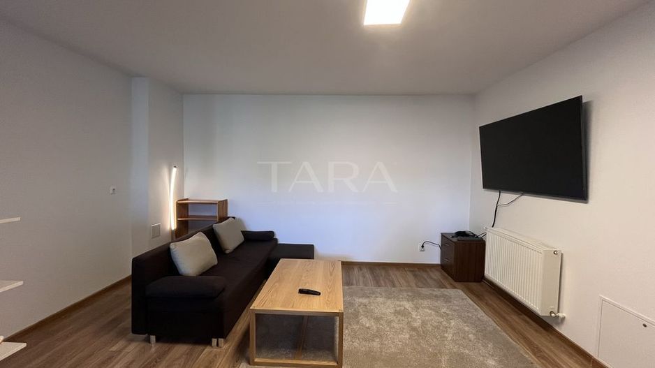 Apartament cu 2 camere de vânzare în zona Grigorescu - Poză 3