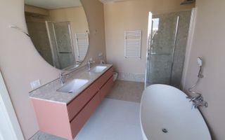 Apartament 3 camere bloc  Boutique  Capitale - Poză 10