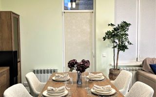 Chirie, casă, 2 nivele, 3 camere, strada Alexandru Bernardazzi, Centru - Poză 11