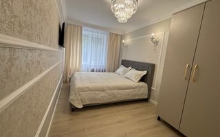 Vânzare, apartament, 3 camere, Strada Alba Iulia, Buiucani - Poză 4
