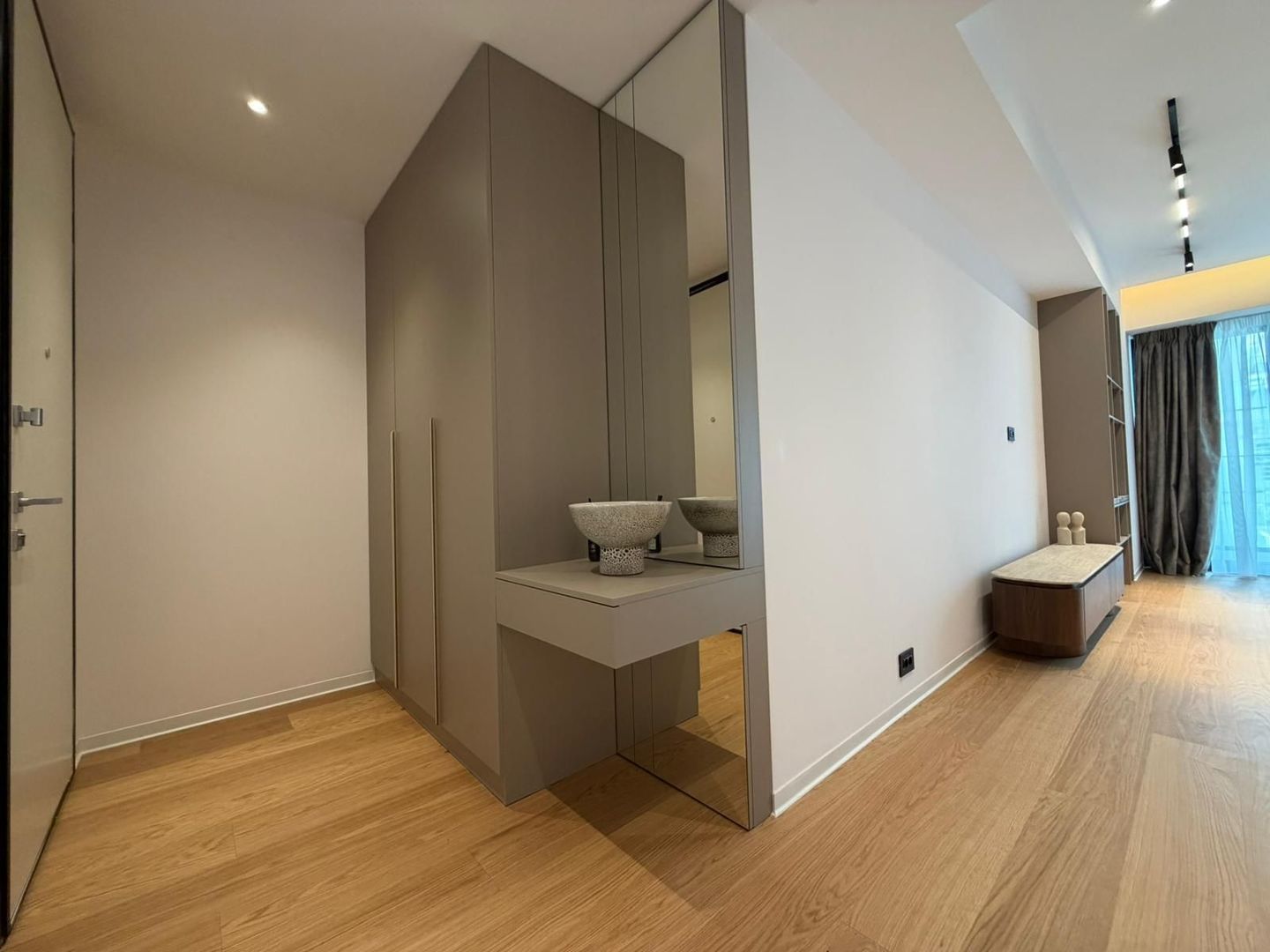 Apartament  High-End 3 camere | One Floreasca Towers - Poză 20