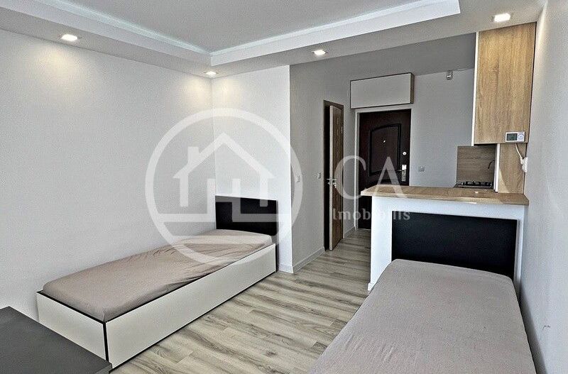 Garsonieră de închiriat pe Calea Borșului, Oradea - Poză 2