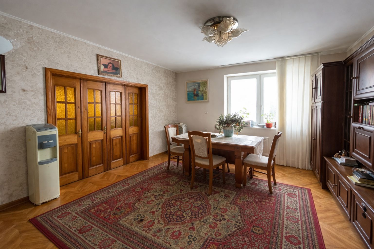 Casă de vânzare, 8 ari, Botanica - Poză 6
