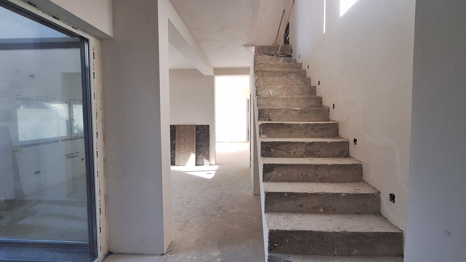 Duplex SUPERB la cheie - zona Aradului - Poză 6