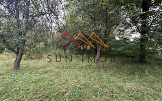 Teren intravilan, 1900 m2, zona Campinita, Campina, Prahova - Poză 13