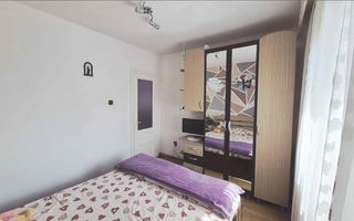 Apartament 2 camere, Cetate, et.3, renovat ,mobilat - Poză 5