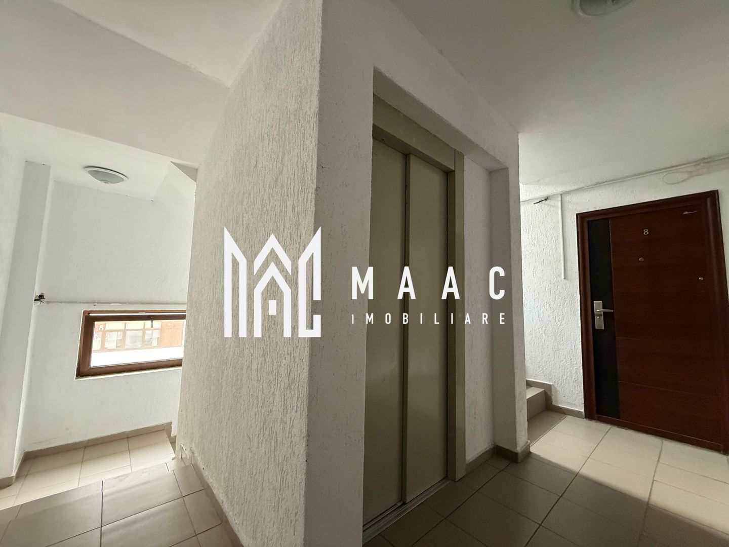 Apartament 2 camere de vânzare | Sibiu, Mihai Viteazul - Poză 8