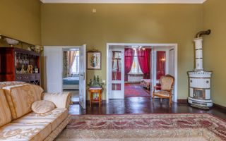 Casa din secolul XIX, ultrafinisata, ultracentral, 855 mp teren - Poză 5