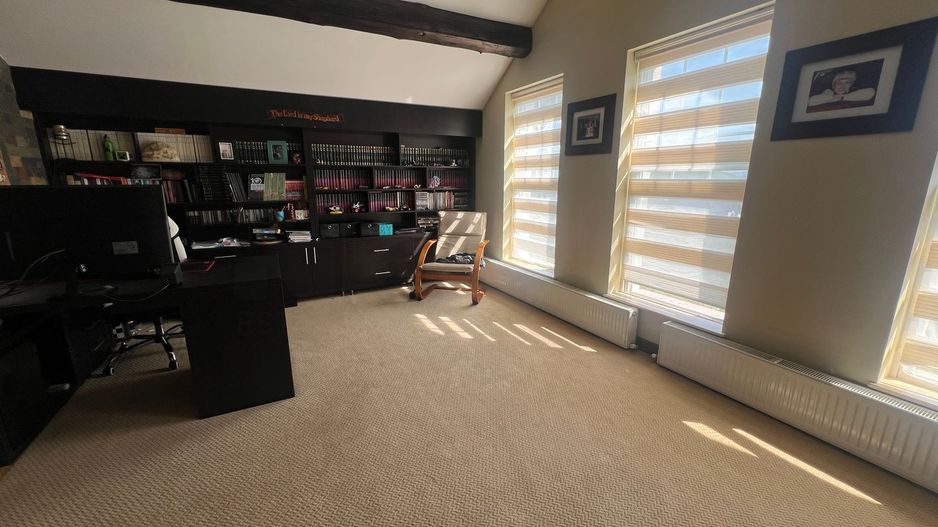 Vila Burdujeni | Complet Mobilată | 265 MP Utili - Poză 11