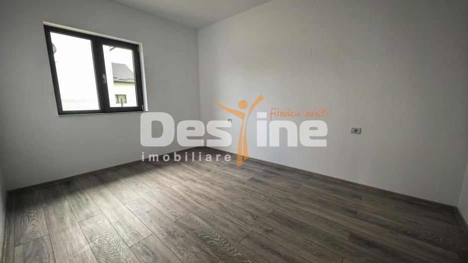 Casă individuală 3 camere 2 bai 313 mp teren Lunca Cetațuii - Poză 10