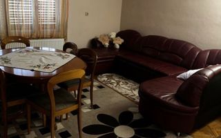 BRASADAS vinde etajul unei case in zona Botizului. - Poză 1