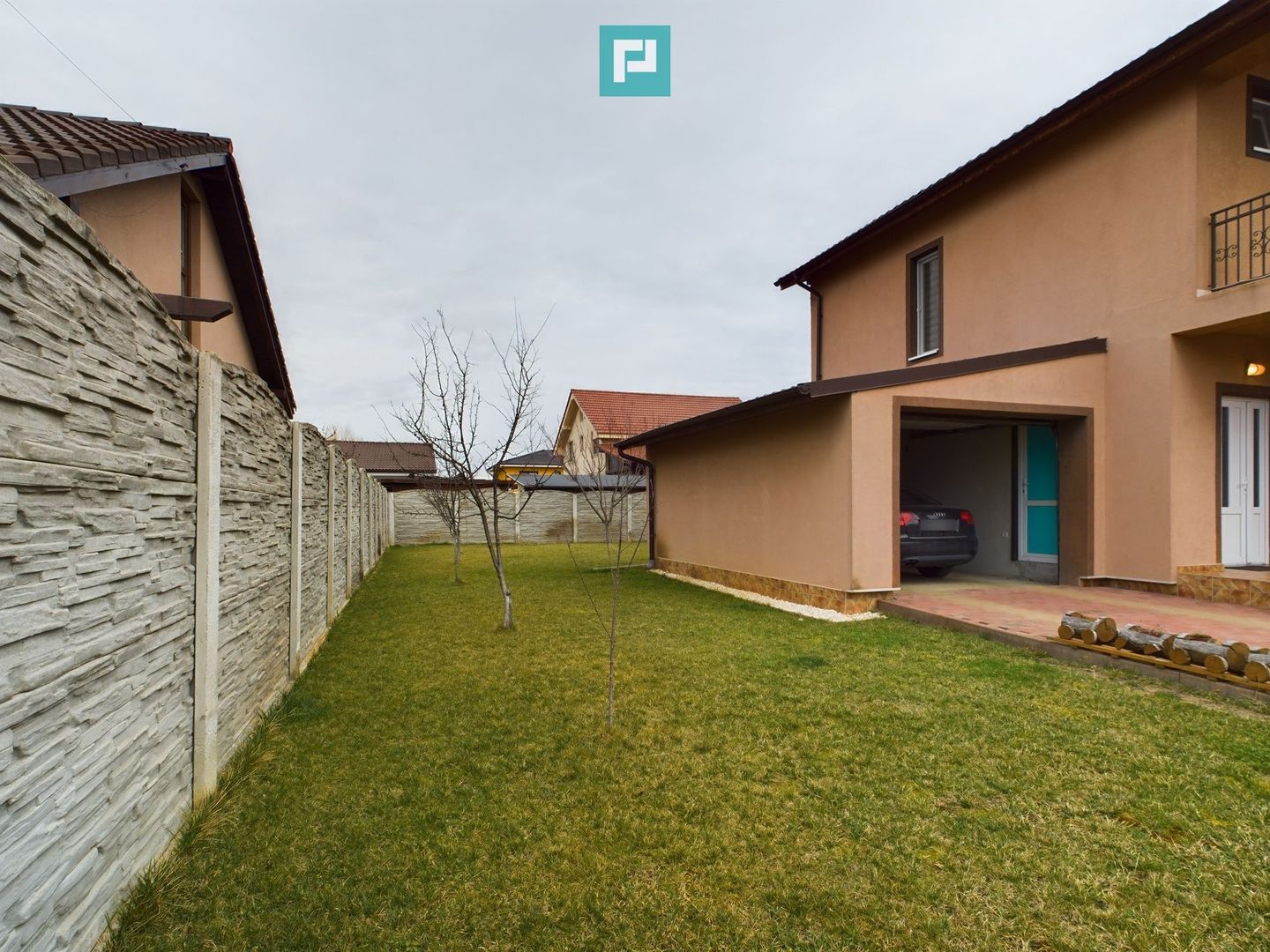 Casa ideală pentru familia ta,  în Ghiroda - Poză 20