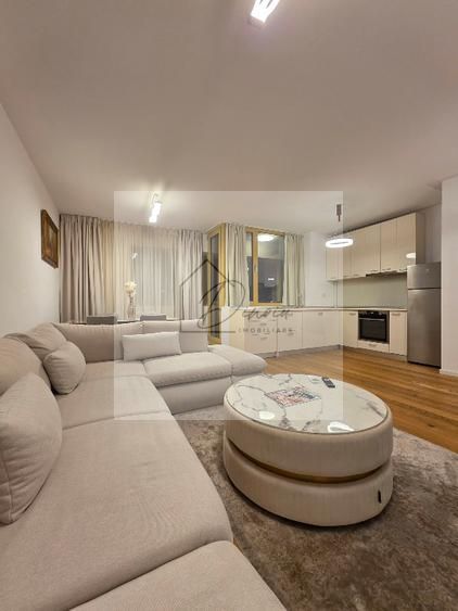 Apartament 2 camere Aviatie Park  Herastrau I COM 0% - Poză 6