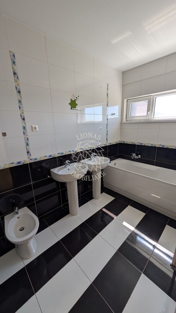 Apartament 3 camere+balcon 113 mp-lift-Zona Independentei - Poză 9