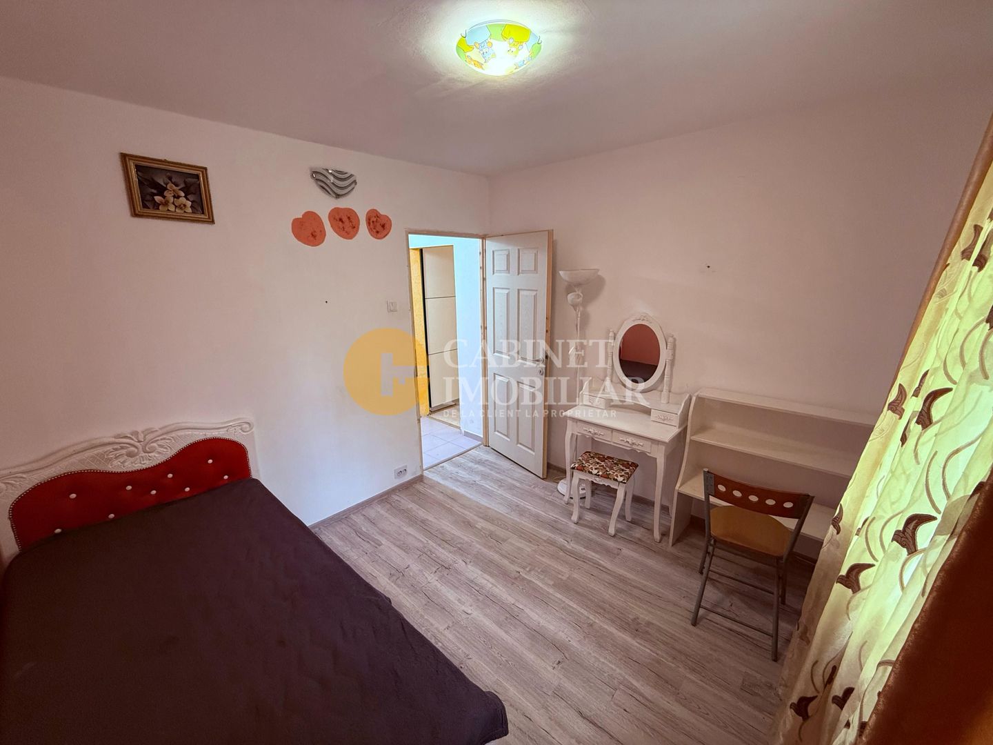 Ap. 2 Camere Semidecomandat - Zona Dacia - Poză 4