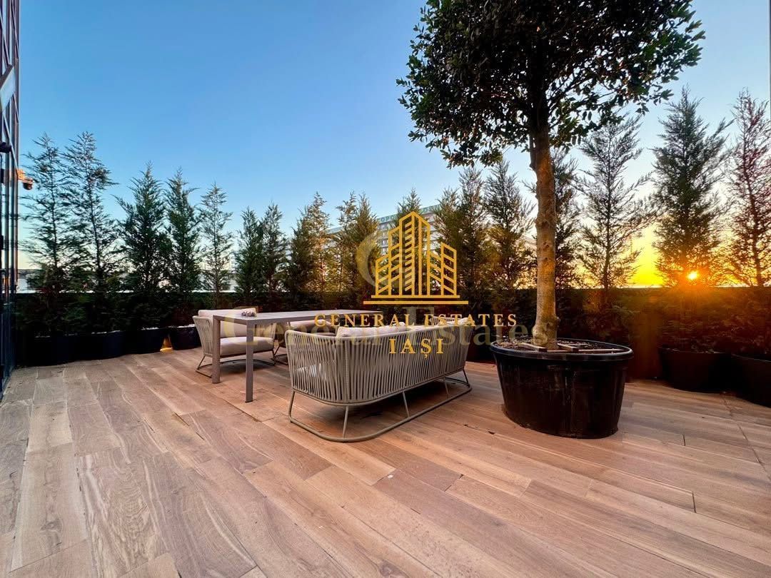 Vânzare Birou Exclusivist în Copou – Lux, Profit Imediat & Prestigiu - Poză 18