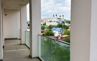 Apartament 2 camere decomandat, Tatami Seven - Palas Campus, Iași - Poză 7