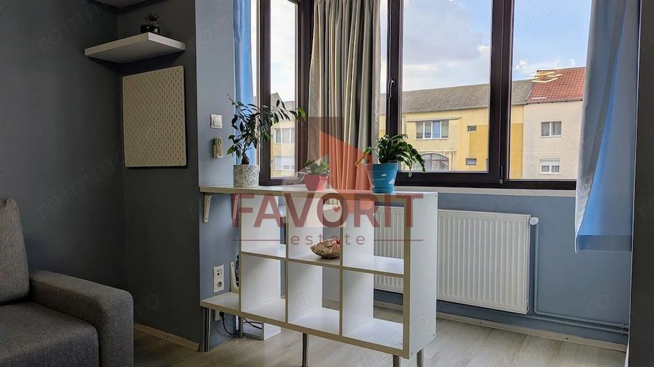 Apartament 2 camere | Zona Girocului - Poză 4