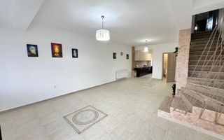 Casa cu 7 camere | 3 balcoane | Garaj | 220 mp + 80 mp curte | Cartier Panorama - Poză 3