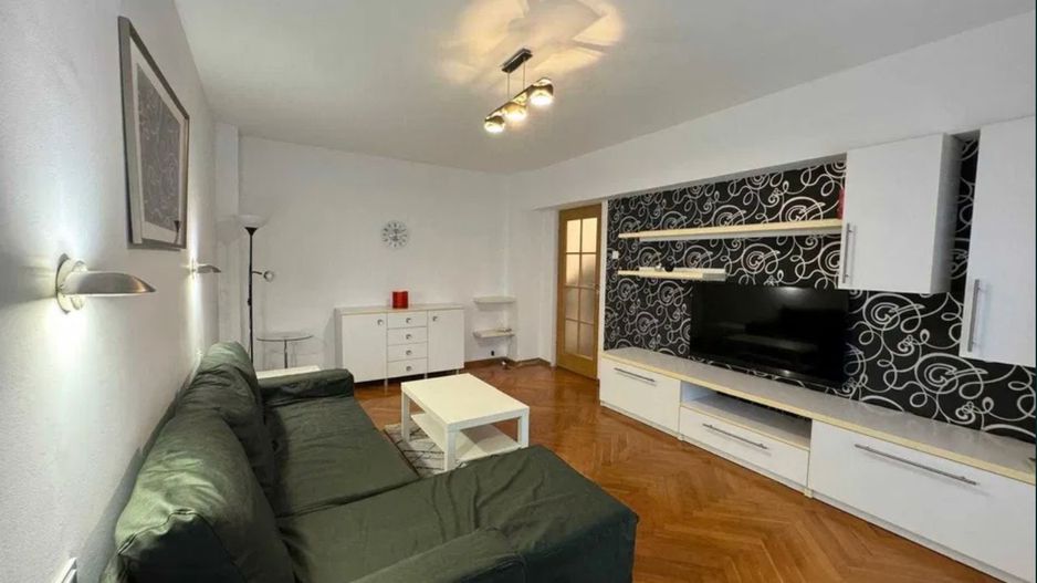 AP. 2 CAMERE URANUS, DOG-FRIENDLY, MOBILAT/UTILAT MODERN, CURAT - Poză 1