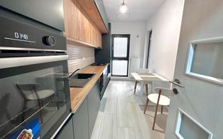 Apartament 2 Camere Exigent Plaza Residence Faza 4 Lujerului+ Parcare - Poză 4