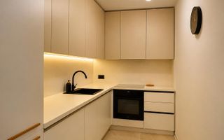 Apartament tip studio dublu  | One Floreasca Towers - Poză 3