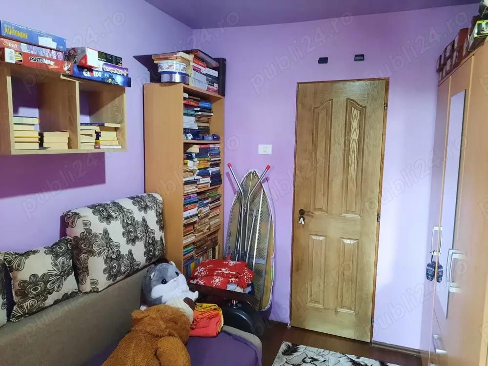 Apartament 3 camere  Dacia - Poză 8